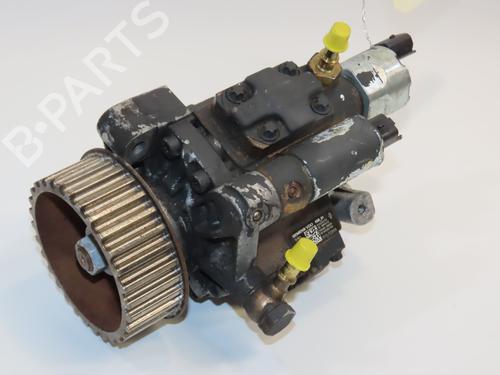 Indsprøtningspumpe RENAULT SCÉNIC II (JM0/1_) 1.5 dCi (JM1E, JM16) | BP28828871M78 