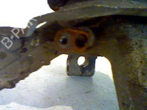 Used Right front steering knuckle Right front steering knuckle 36493942 36493942