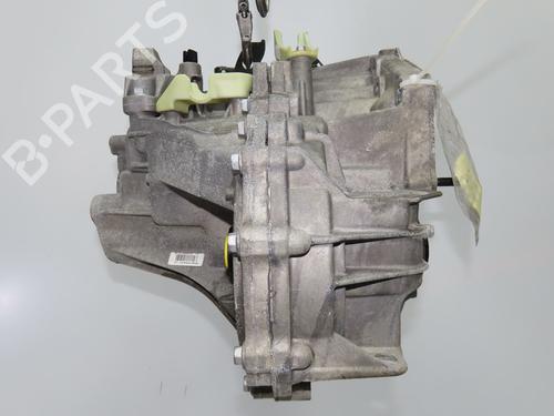 Gearbox RENAULT MEGANE CC (EZ0/1_) 1.9 dCi (EZ0J, EZ1S) | BP36444349M3 - Image 2