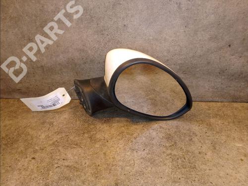 Used Right mirror FIAT GRANDE PUNTO (199_) 1.3 D Multijet (75 hp) 9832181