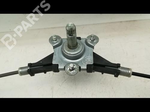 Rear left window mechanism KIA RIO II (JB) 1.5 CRDi | BP9592813C24 
