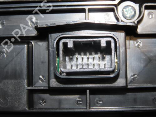 Climate control TOYOTA COROLLA Hatchback (_E21_, _EA1_, _EH1_) 1.8 Hybrid (ZWE211, ZWE219) | BP36958506I5 - Image 3