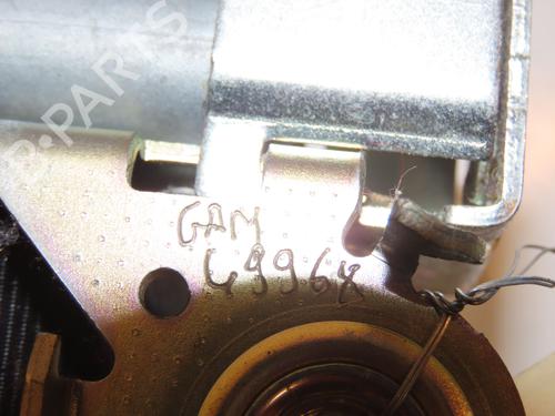 Used Front right belt tensioner Front right belt tensioner 16769678 16769678