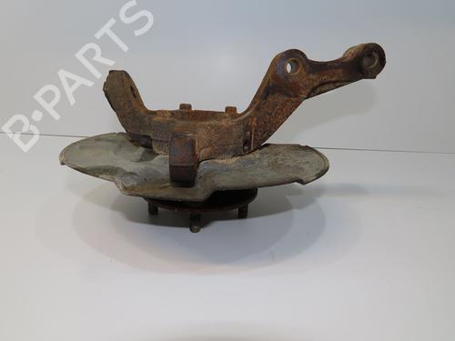 Used Right front steering knuckle Right front steering knuckle SUZUKI GRAND VITARA II (JT, TE, TD) 1.9 DDiS All-wheel Drive (JT419, TD44, JB419WD, JB419XD,... (129 hp) 32100446 32100446