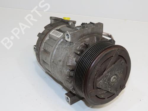 AC compressor RENAULT ESPACE IV (JK0/1_) 2.0 dCi (JK01, JK02, JK1J, JK1K, JK1H) | BP32277414M34