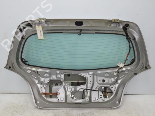 Tailgate NISSAN ALMERA II Hatchback (N16) 1.8 | BP23098779C6