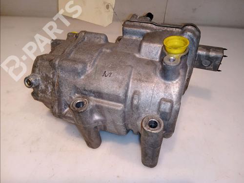 AC compressor TOYOTA YARIS (_P13_) 1.5 Hybrid (NHP130_, NHP130) | BP11099438M34 