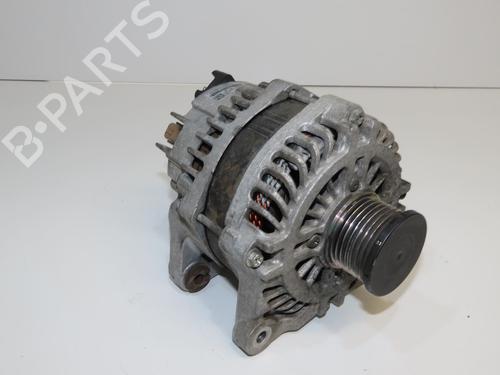 Alternator MERCEDES-BENZ VITO Van (W447) 109 CDI (447.601, 447.603, 447.605) | BP37163289M7 - Image 9