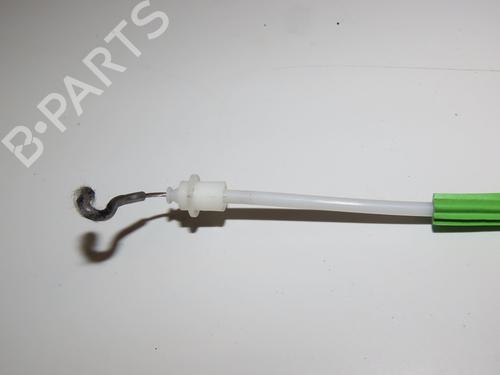 Rear left lock AUDI A3 Sportback (8PA) 1.4 TFSI | BP26404427C100 