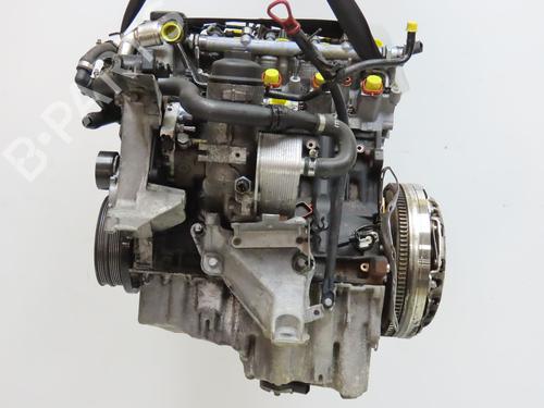Engine BMW 3 (E90) 320 d | BP39937913M1 - Image 7