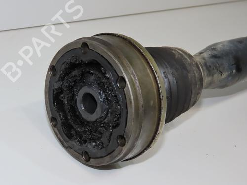 Right front driveshaft VW POLO V (6R1, 6C1) 1.4 (6R1) | BP32332318M39