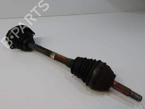 Used Left front driveshaft Left front driveshaft RENAULT CLIO I (B/C57_, 5/357_) 1.2 (B/C/S57A, B/C57S, 5/357F, 5/357J, 5/357L, 5/357R) (58 hp) 33744784 33744784