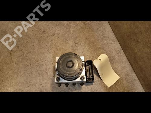 ABS pump SKODA FABIA I (6Y2) 1.4 TDI | BP9607128M43 
