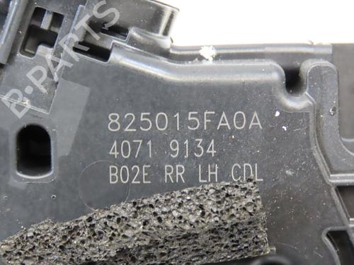 Used Rear left lock NISSAN MICRA V (K14) 1.0 IG-T 100 (101 hp) 28802130