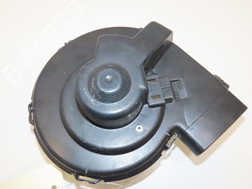 Heater blower motor CITROËN AX (ZA-_) 10 | BP28829339M62 