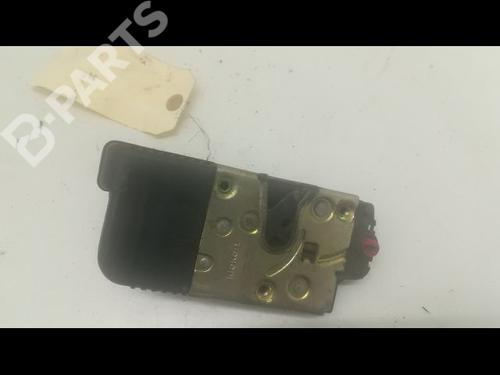Used Rear left lock Rear left lock PEUGEOT 306 Hatchback (7A, 7C, N3, N5) 1.4 (75 hp) 9602447 9602447