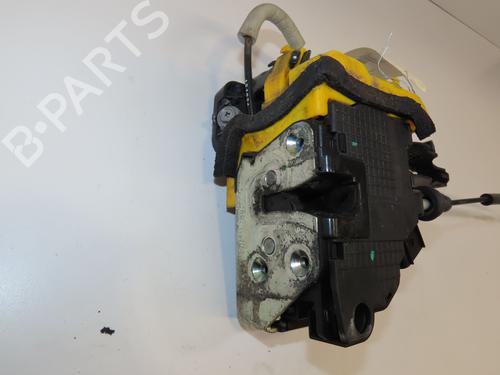 Front left lock KIA CEE'D Sportswagon (JD) 1.4 CRDi 90 | BP29441779C98 