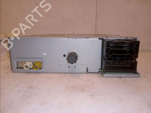 Radio RENAULT CLIO IV (BH_) 0.9 TCe 90 (BHNF, BHMA, BHMH, BHJK, BHJR) | BP14951142E6 