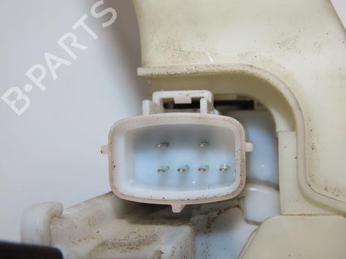 Used Front left lock LANCIA YPSILON (843_) 1.4 (843.AXG1A) (78 hp) 28968814