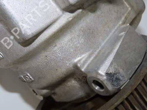 Injection pump DACIA DUSTER (HS_) 1.5 dCi (HSAJ) | BP33477509M78 - Image 7