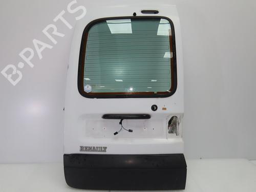 Used Left tailgate Left tailgate RENAULT KANGOO Express (FC0/1_) 1.5 dCi (FC1E) (68 hp) 33249703 33249703