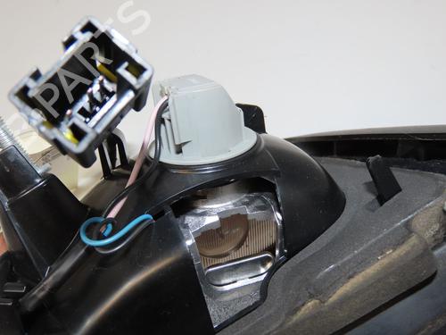 Right tailgate light CITROËN DS5 2.0 HDi 165 | BP38713758C80 - Image 3