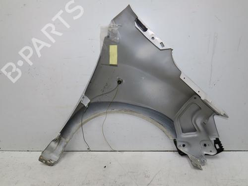 Left front fenders DACIA LODGY (JS_) 1.2 TCe (JSAY, JSM0) | BP28830981C41 