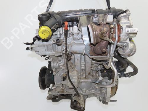 Engine CITROËN C4 CACTUS 1.2 THP 110 | BP33836375M1  - Image 7