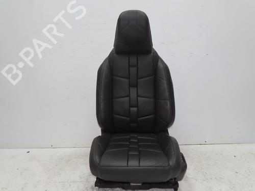 Left front seat DS DS 3 / DS 3 CROSSBACK (UR_, UC_, UJ_) 1.2 PureTech 130 (URHNSS) | BP31984647C15