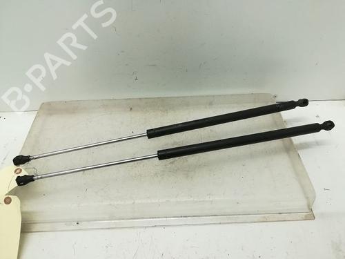 Tailgate lift support PEUGEOT 807 (EB_)  | BP23177345C138 