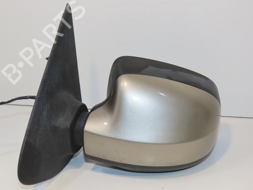 Left mirror DACIA LOGAN MCV II TCe 90 (K8M1, K8MA, K8AC) | BP28968727C26 