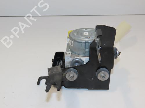 ABS Bremseaggregat DACIA LODGY (JS_) 1.2 TCe (JSAY, JSM0) | BP28967646M43 