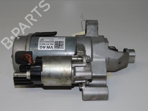 Starter AUDI A4 B9 (8W2, 8WC) 2.0 TDI | BP31284213M8 - Image 3