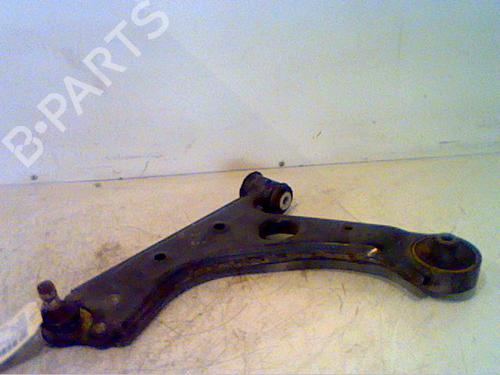 Used Left front suspension arm OPEL CORSA D (S07) 1.0 (L08, L68) (65 hp) 14876442