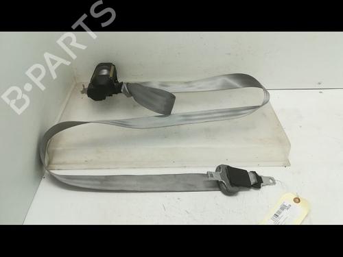 Used Rear center seatbelt Rear center seatbelt 23175005 23175005
