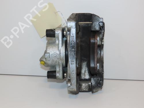 Right front brake caliper DACIA DUSTER (HM_) 1.3 TCe 150 (HMM3) | BP28801656M104 - Image 3