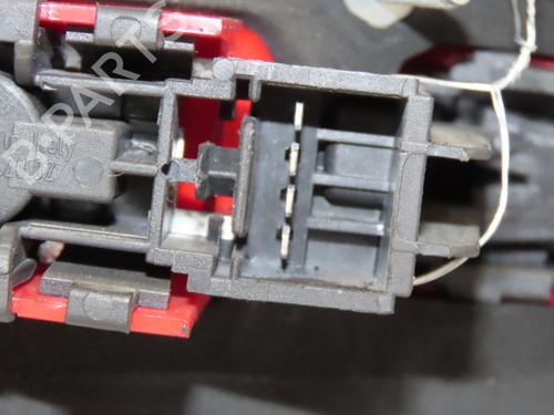 Right taillight ALFA ROMEO 159 (939_) 1.9 JTDM 16V (939AXC1B, 939AXC12) | BP31372122C35