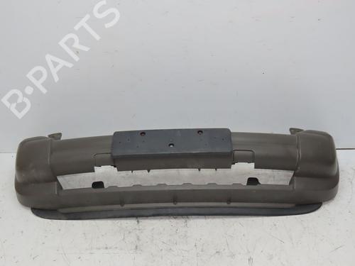 Front bumper JEEP CHEROKEE (KJ) 2.8 CRD 4x4 | BP29170469C7 