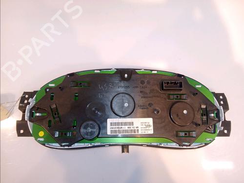 Used Instrument cluster DACIA LODGY (JS_) 1.5 dCi (JSMC, JSAF) (107 hp) 11101422