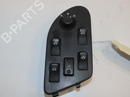 Left front window switch RENAULT SAFRANE II (B54_) 2.2 dT (B54G) | BP28802052I27 - Image 4