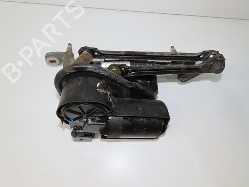 Used Front wiper motor Front wiper motor VW FOX Hatchback (5Z1, 5Z3, 5Z4) 1.2 (55 hp) 32377457 32377457