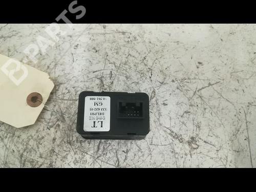 Left front window switch OPEL ASTRA G Hatchback (T98) 2.0 DTI 16V (F08, F48) | BP9605640I27 