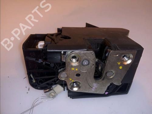 Used Front right lock DACIA SANDERO II 1.2 (75 hp) 11102764