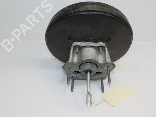 Servo brake RENAULT MEGANE IV Hatchback (B9A/M/N_) 1.6 dCi 130 (B9A4) | BP30606511M42