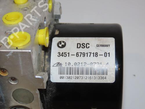 ABS pump BMW 1 (F20) 118 i | BP22524602M43 