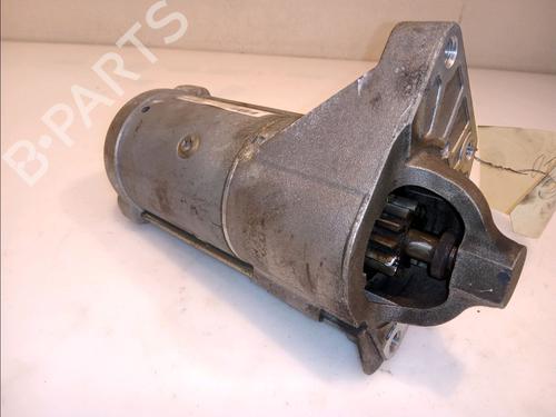 Used Starter RENAULT GRAND SCÉNIC III (JZ0/1_) 1.6 dCi (JZ00, JZ12) (130 hp) 12521626