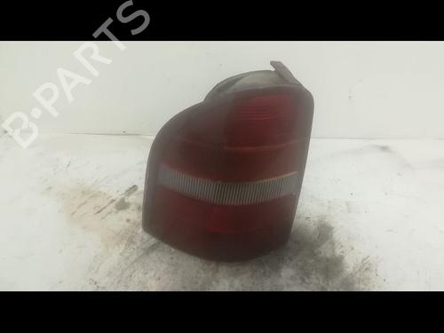 Left taillight FORD MONDEO II Turnier (BNP) 1.8 TD | BP23178036C34 