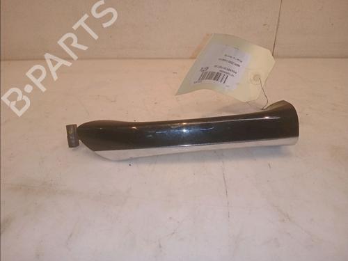 Used Rear right exterior door handle MERCEDES-BENZ A-CLASS (W169) A 180 CDI (169.007, 169.307) (109 hp) 14951642