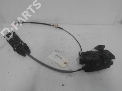 Used Front right lock VW GOLF VI (5K1) 1.6 TDI (105 hp) 9604602
