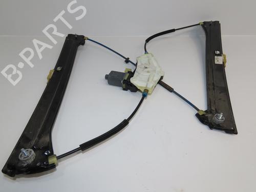 Front right window mechanism VW TOURAN (5T1) 2.0 TDI | BP31120712C23